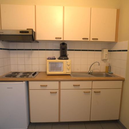 Apparthotel De Wielingen มิดเดิลแกร์เกอ ภายนอก รูปภาพ