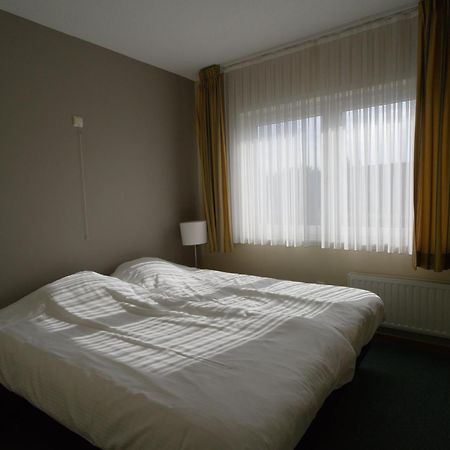Apparthotel De Wielingen มิดเดิลแกร์เกอ ภายนอก รูปภาพ