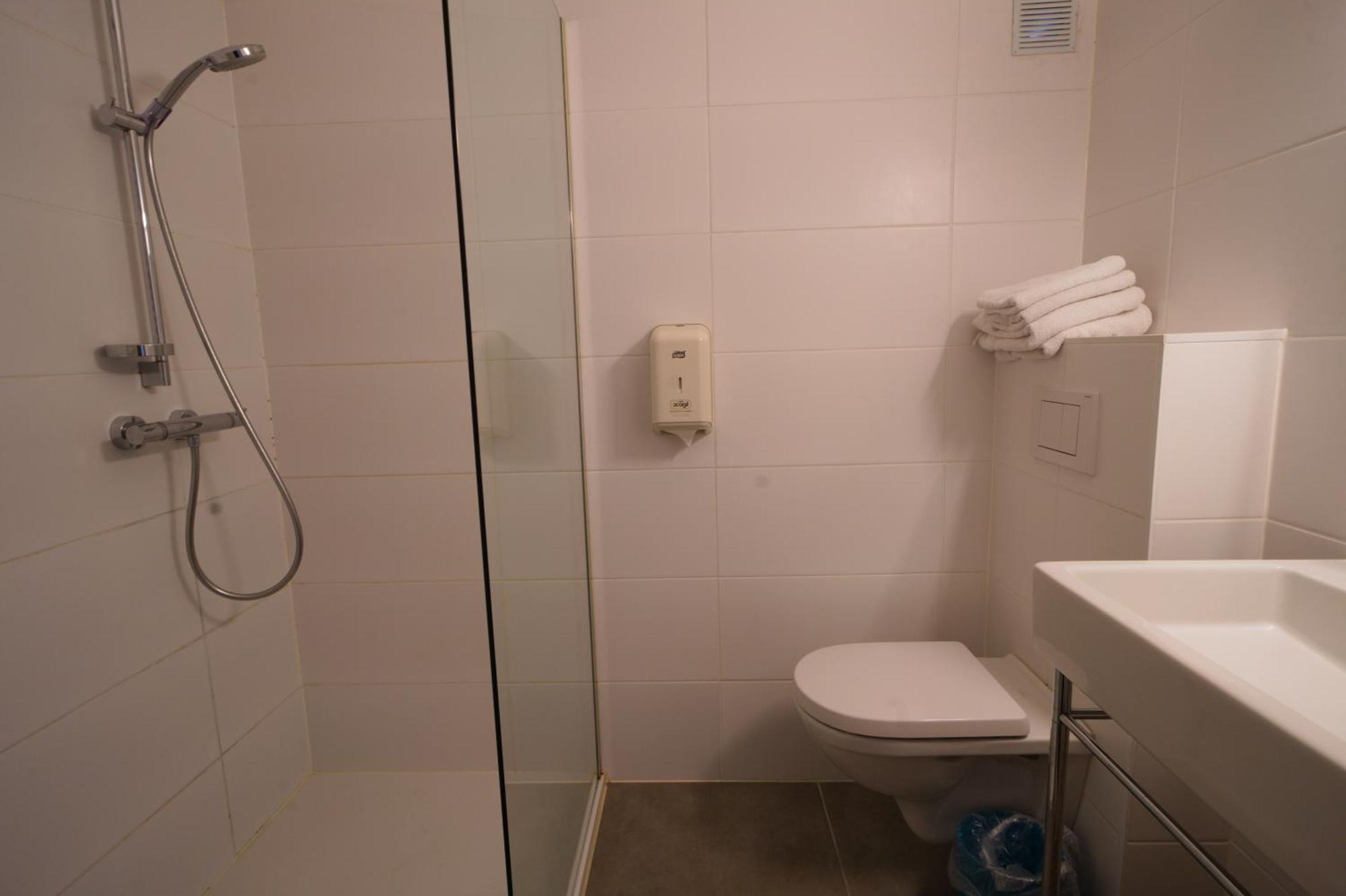 Apparthotel De Wielingen มิดเดิลแกร์เกอ ภายนอก รูปภาพ