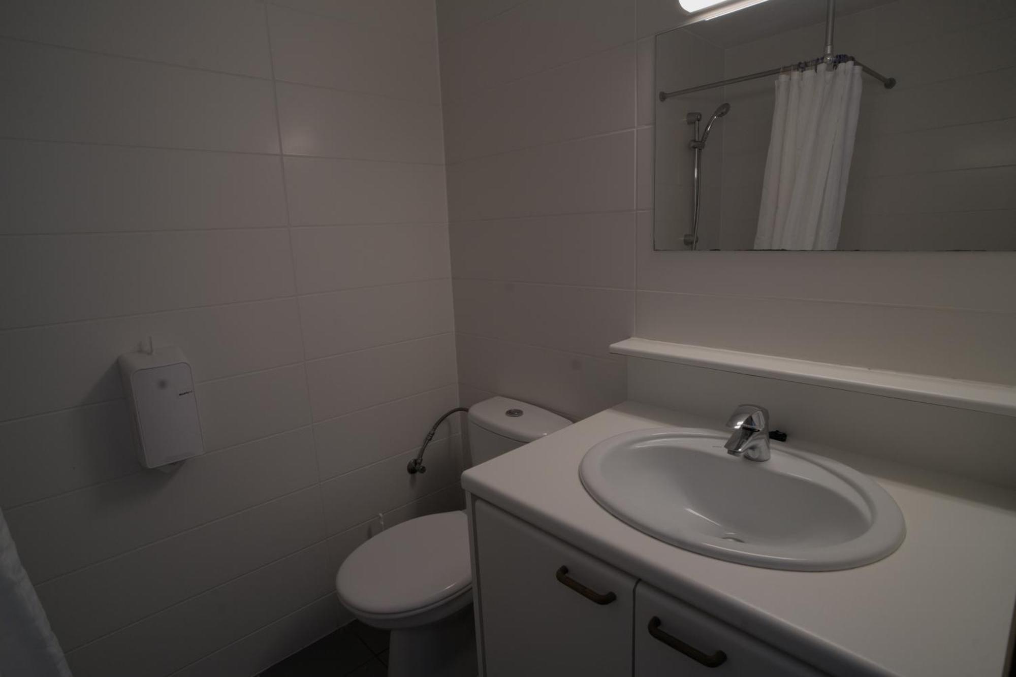 Apparthotel De Wielingen มิดเดิลแกร์เกอ ภายนอก รูปภาพ