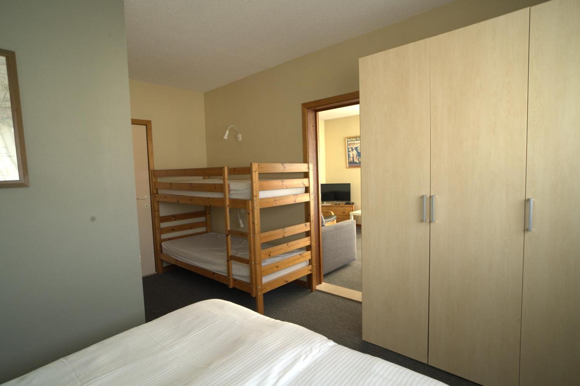 Apparthotel De Wielingen มิดเดิลแกร์เกอ ภายนอก รูปภาพ