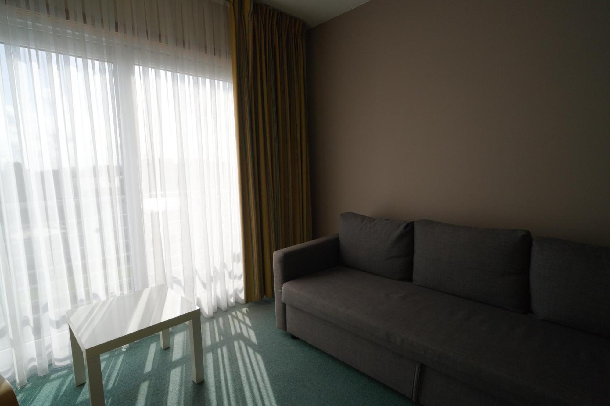 Apparthotel De Wielingen มิดเดิลแกร์เกอ ภายนอก รูปภาพ