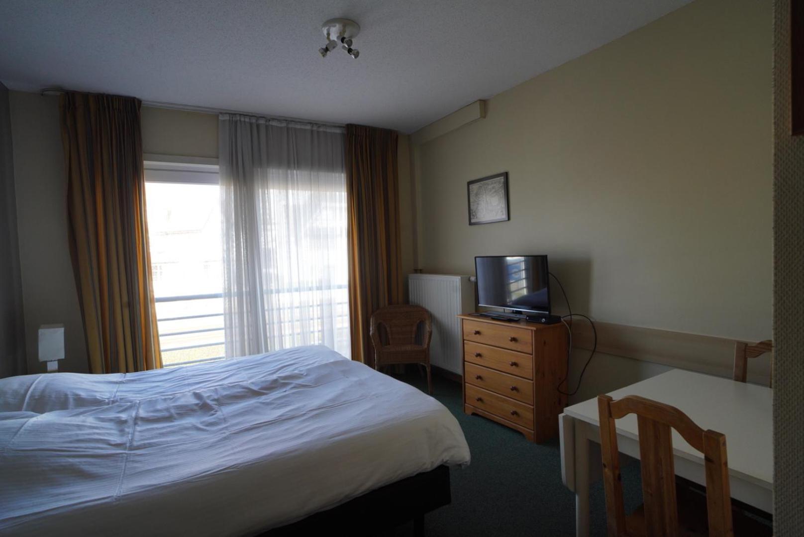 Apparthotel De Wielingen มิดเดิลแกร์เกอ ภายนอก รูปภาพ