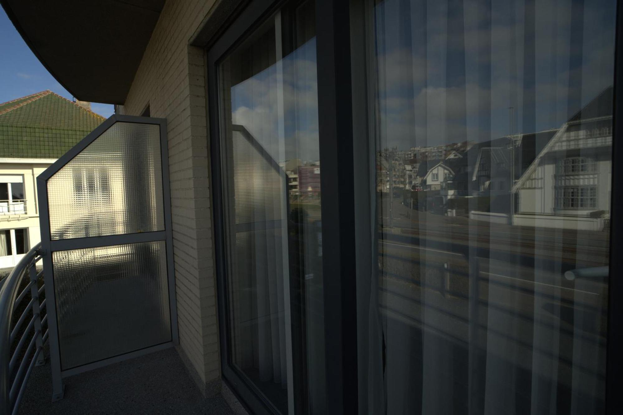 Apparthotel De Wielingen มิดเดิลแกร์เกอ ภายนอก รูปภาพ