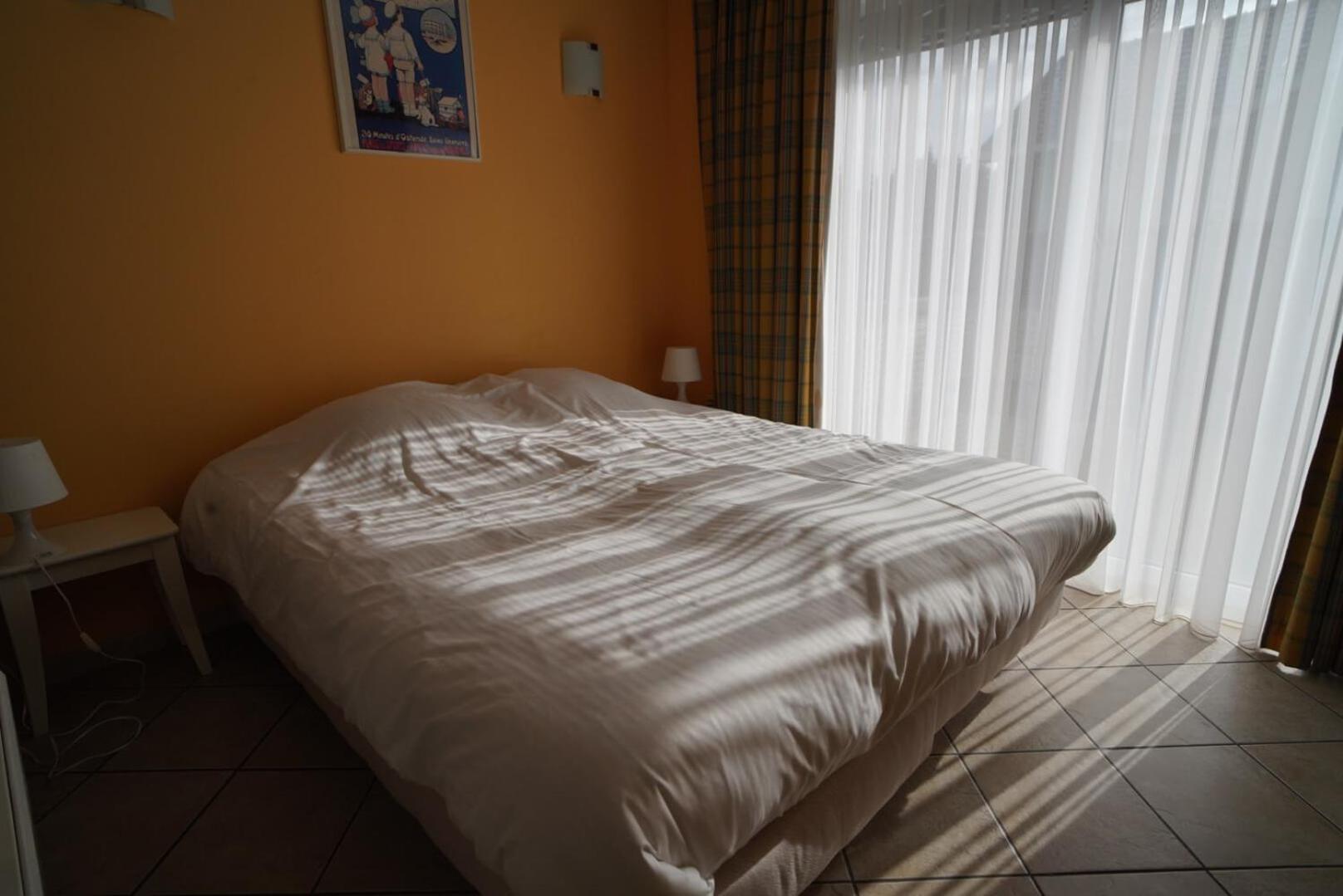 Apparthotel De Wielingen มิดเดิลแกร์เกอ ภายนอก รูปภาพ