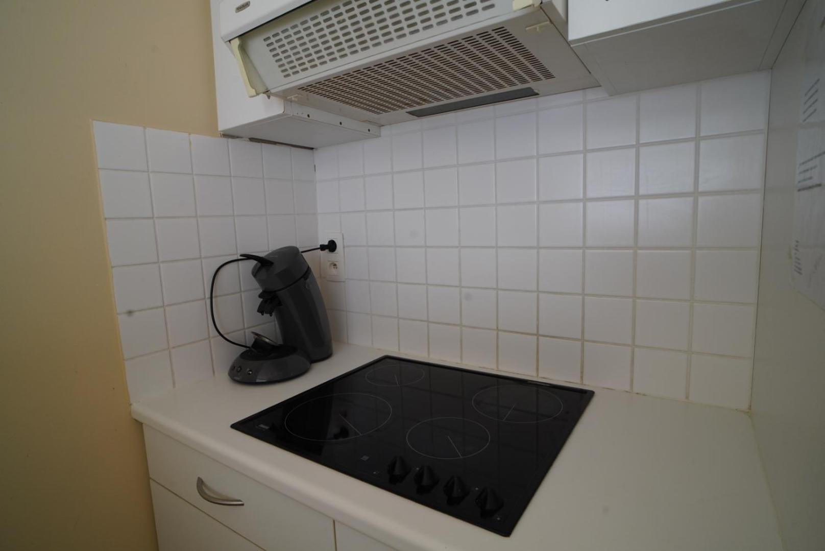 Apparthotel De Wielingen มิดเดิลแกร์เกอ ภายนอก รูปภาพ