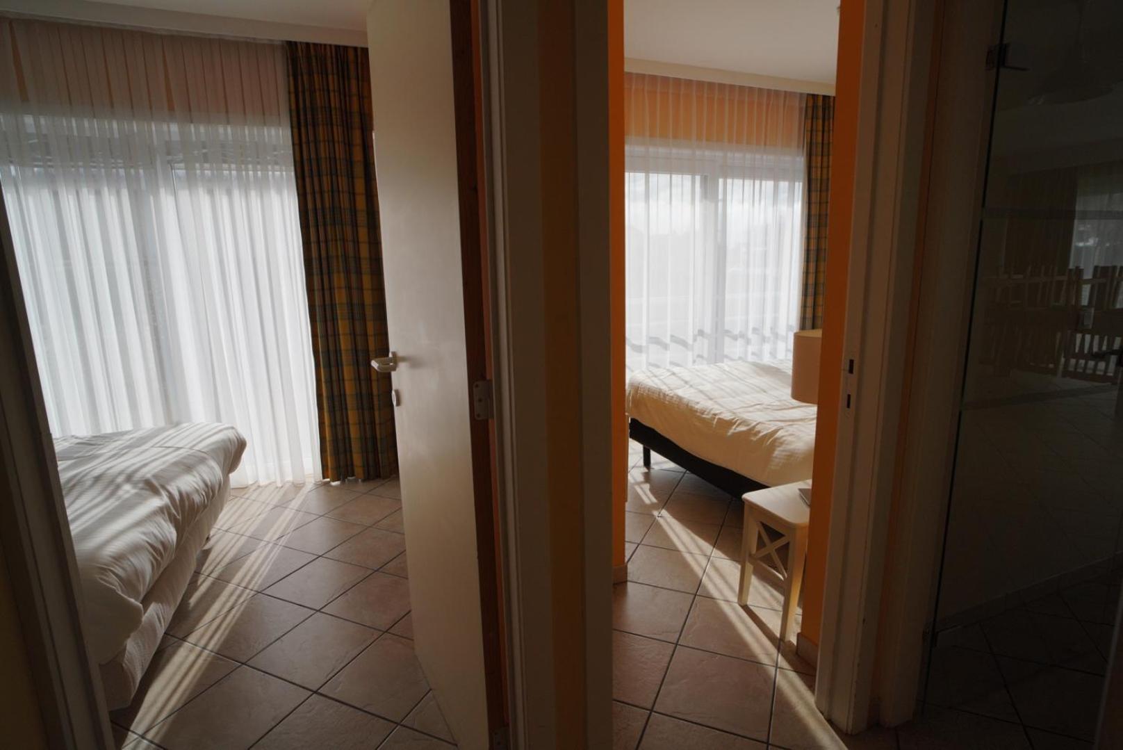 Apparthotel De Wielingen มิดเดิลแกร์เกอ ภายนอก รูปภาพ