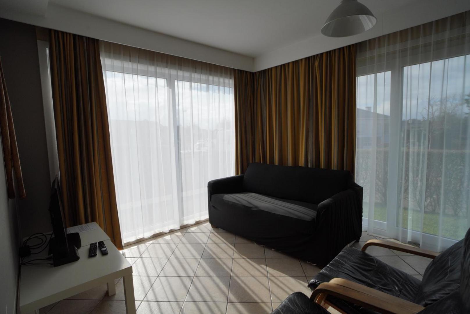 Apparthotel De Wielingen มิดเดิลแกร์เกอ ภายนอก รูปภาพ