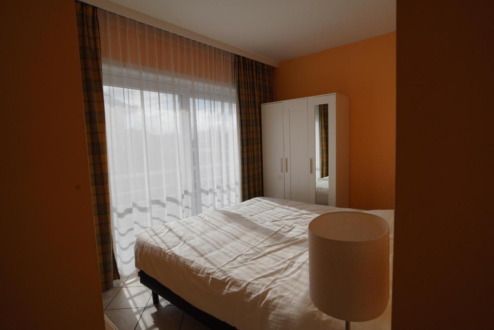 Apparthotel De Wielingen มิดเดิลแกร์เกอ ภายนอก รูปภาพ