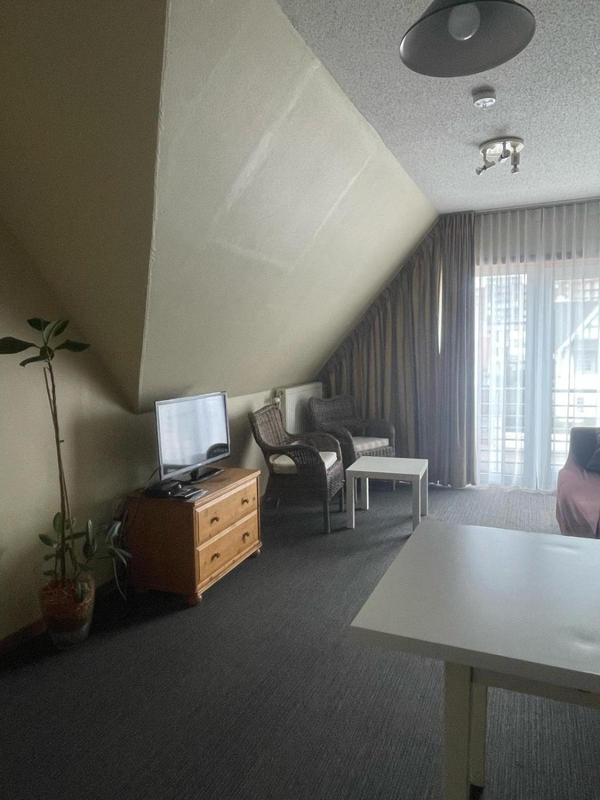 Apparthotel De Wielingen มิดเดิลแกร์เกอ ภายนอก รูปภาพ