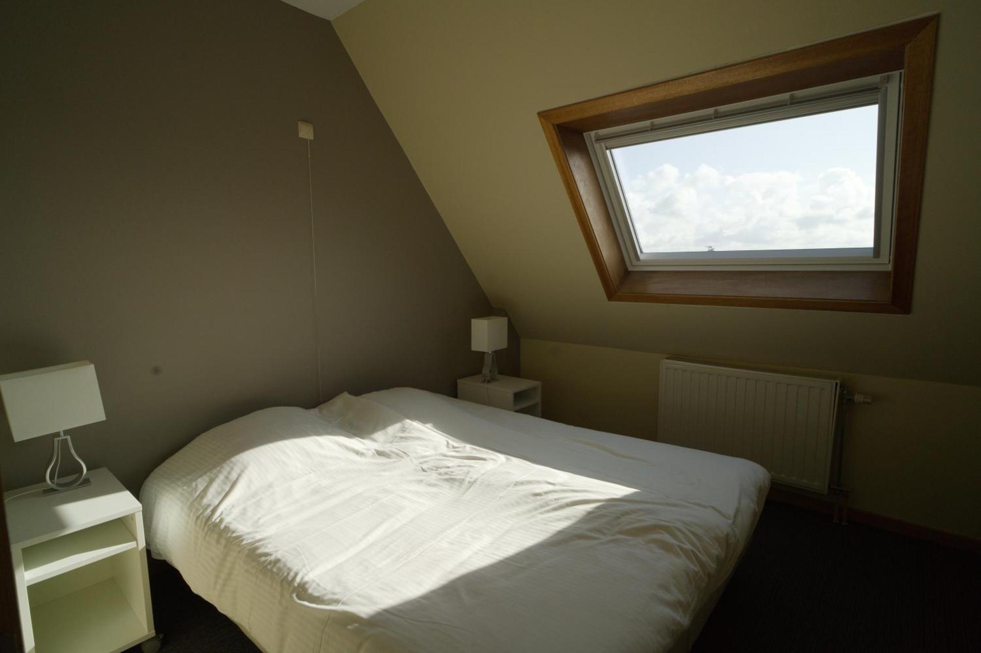 Apparthotel De Wielingen มิดเดิลแกร์เกอ ภายนอก รูปภาพ