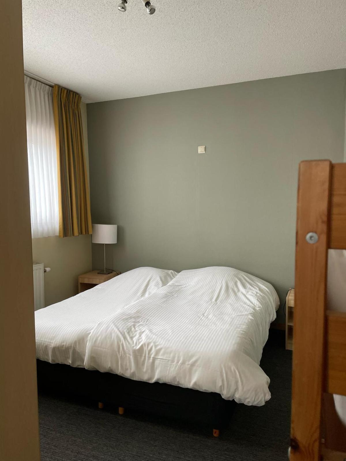 Apparthotel De Wielingen มิดเดิลแกร์เกอ ภายนอก รูปภาพ
