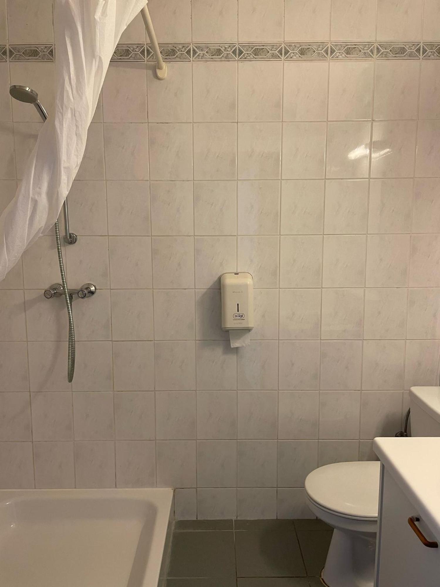 Apparthotel De Wielingen มิดเดิลแกร์เกอ ภายนอก รูปภาพ