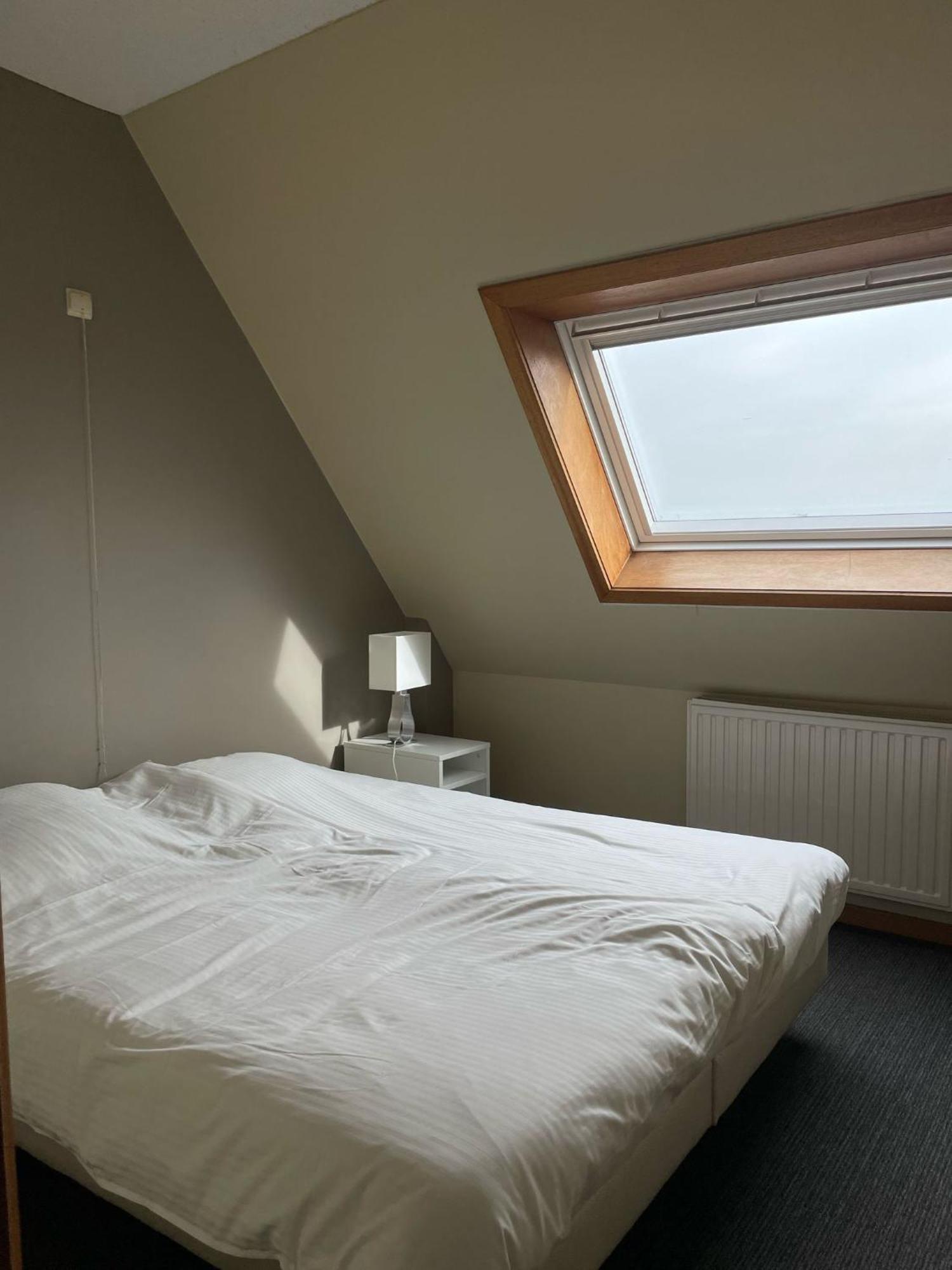 Apparthotel De Wielingen มิดเดิลแกร์เกอ ภายนอก รูปภาพ