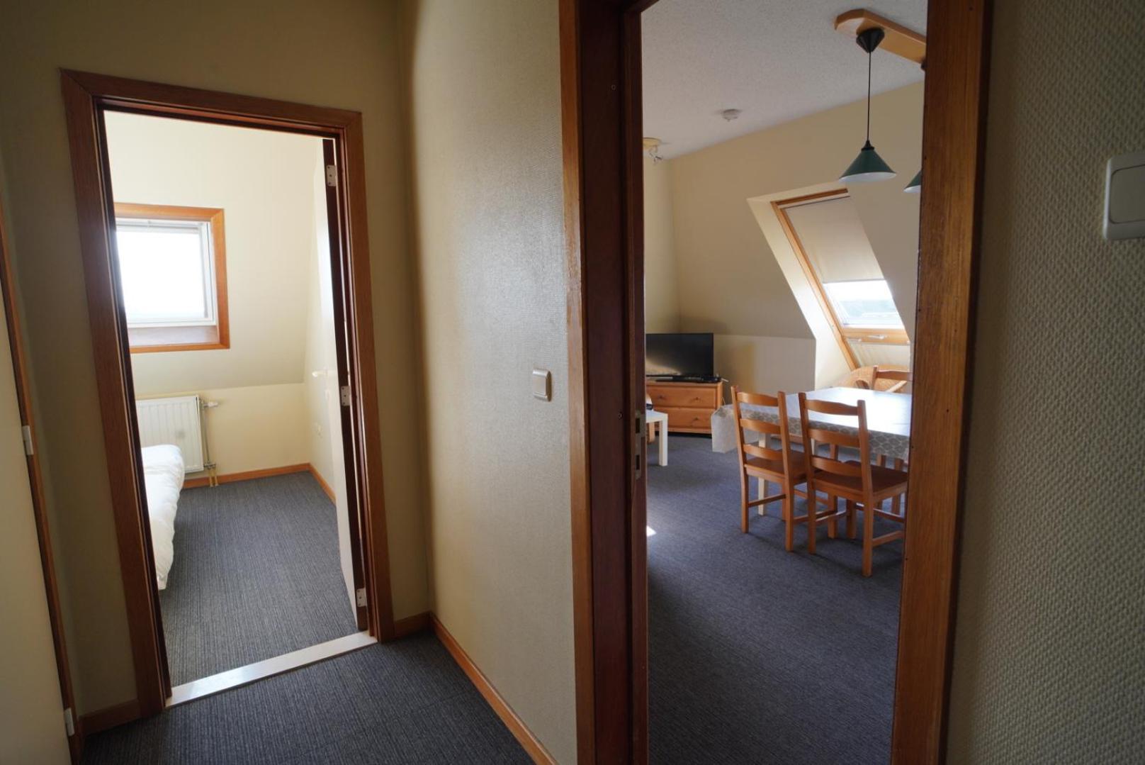 Apparthotel De Wielingen มิดเดิลแกร์เกอ ภายนอก รูปภาพ