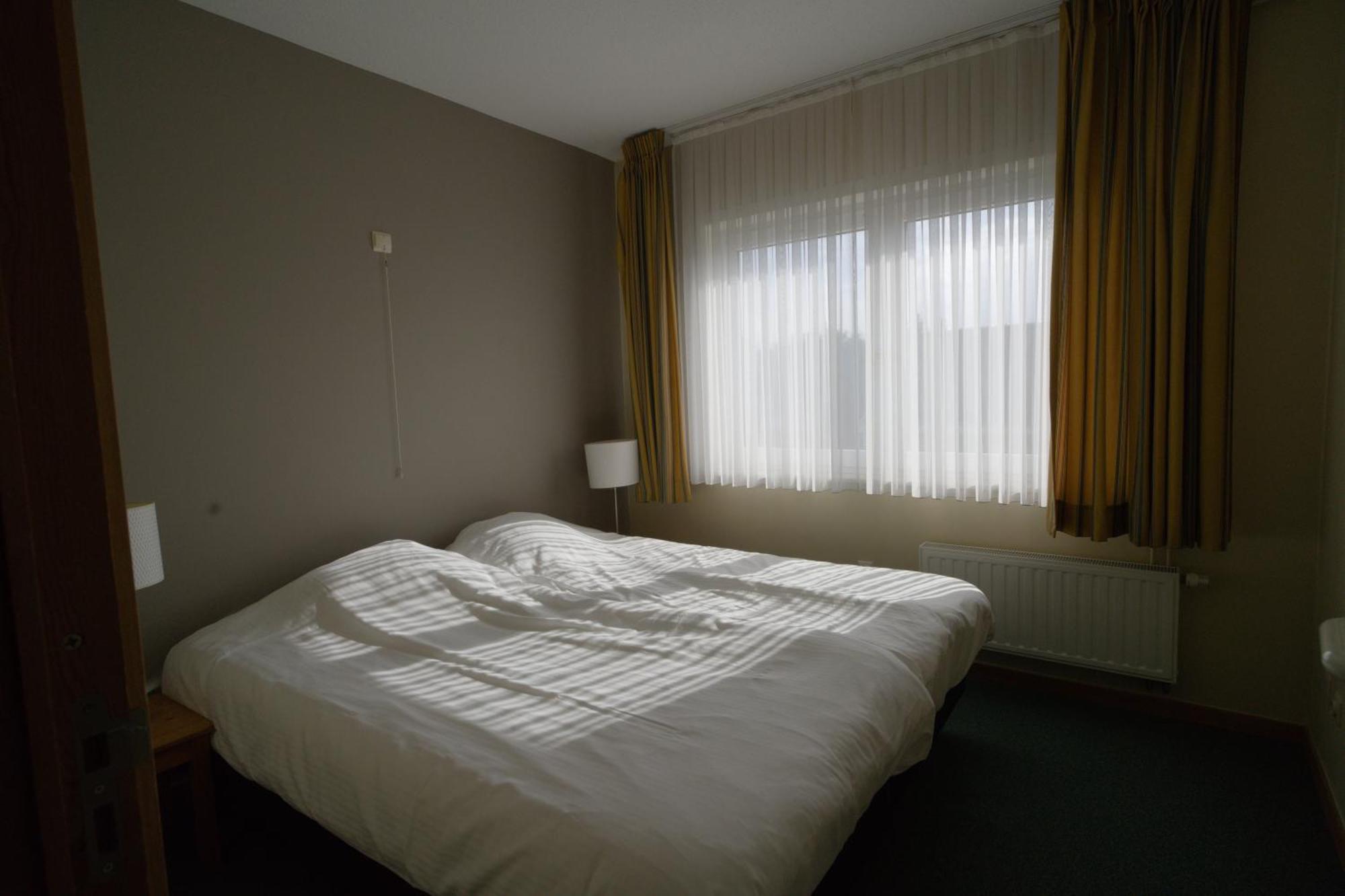 Apparthotel De Wielingen มิดเดิลแกร์เกอ ภายนอก รูปภาพ