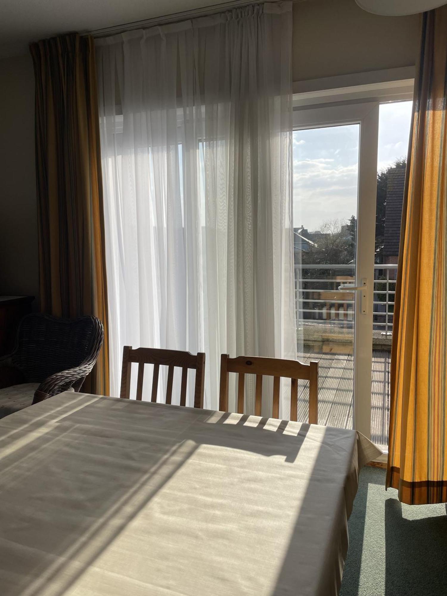 Apparthotel De Wielingen มิดเดิลแกร์เกอ ภายนอก รูปภาพ