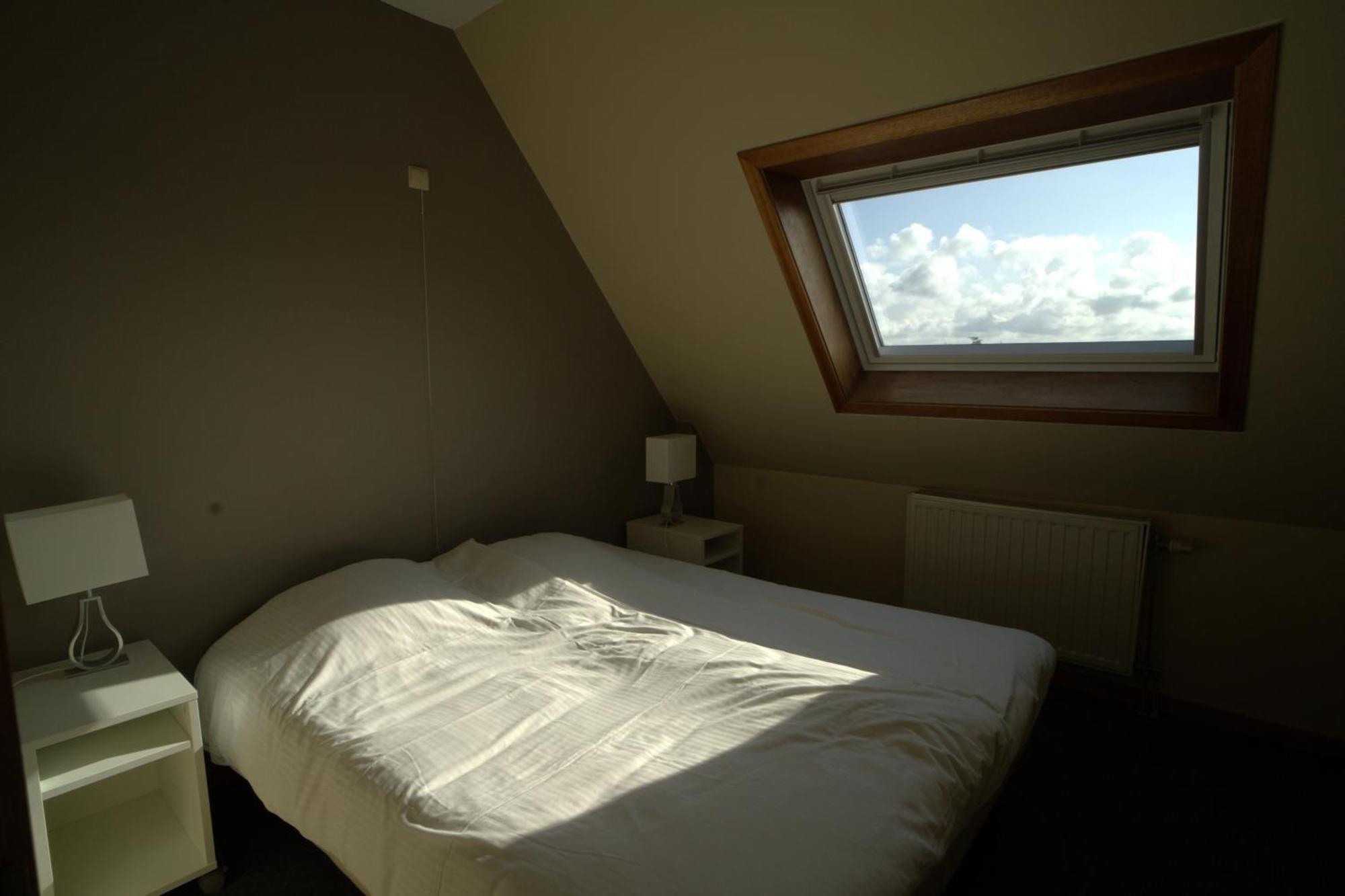 Apparthotel De Wielingen มิดเดิลแกร์เกอ ภายนอก รูปภาพ