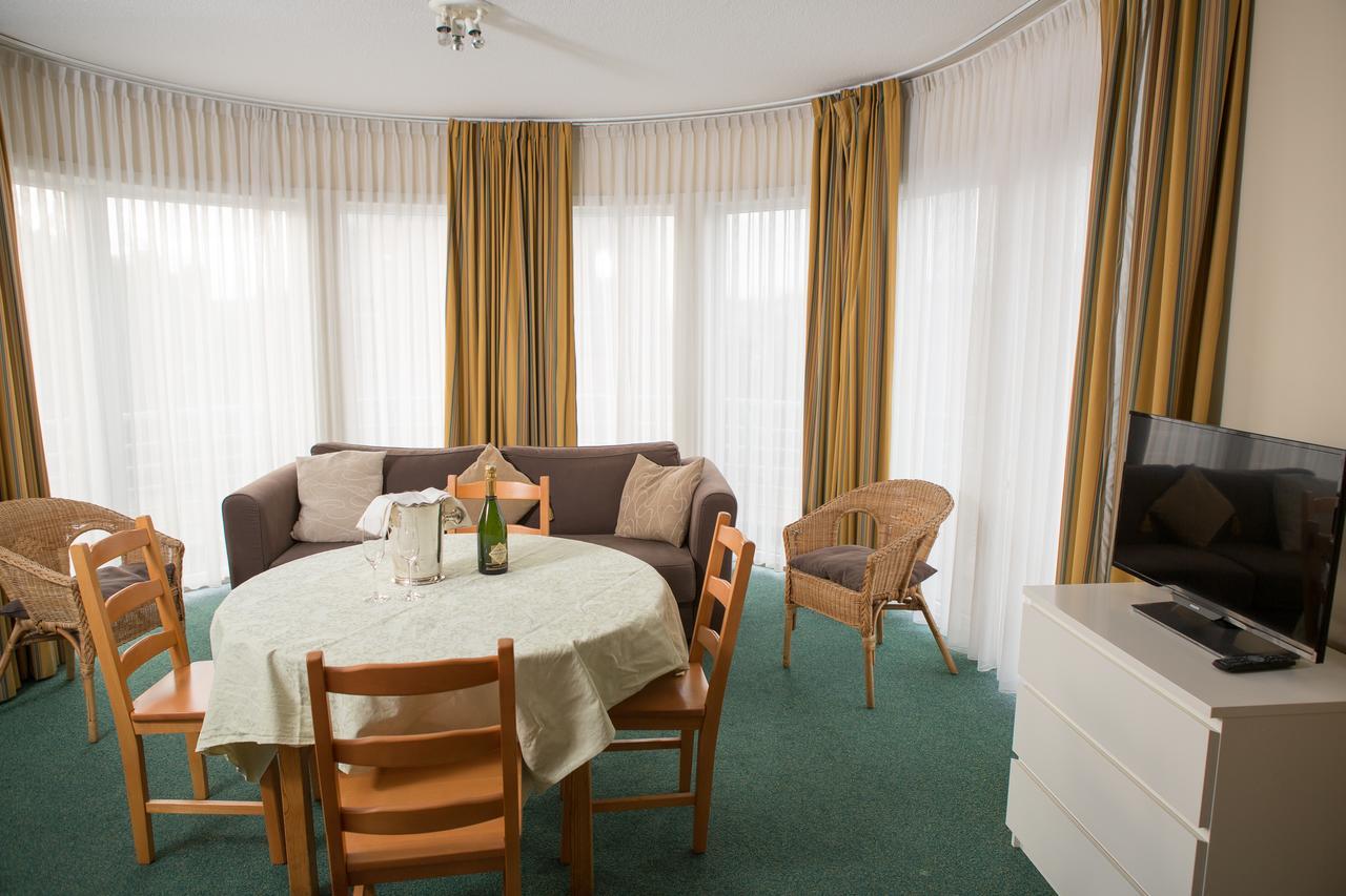 Apparthotel De Wielingen มิดเดิลแกร์เกอ ภายนอก รูปภาพ